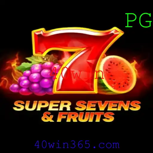 Descobrindo o Mundo do Jogo 7SuperSevensFruits