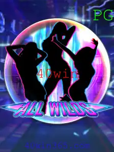 AllWilds: Descubra a Emoção do Jogo com a Estratégia 40win