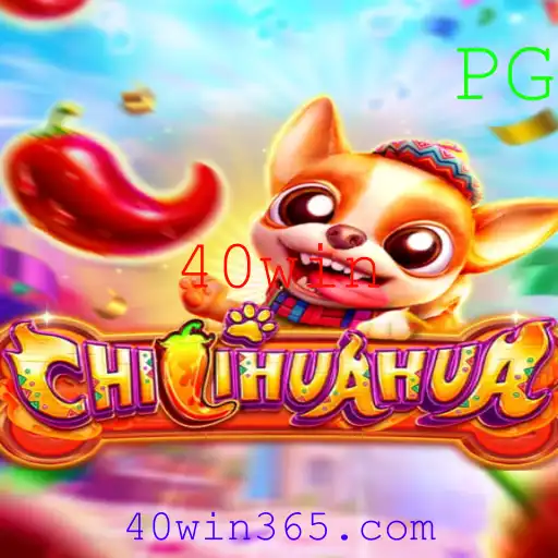 CHILIHUAHUA: O Novo Fenômeno do Mundo dos Jogos