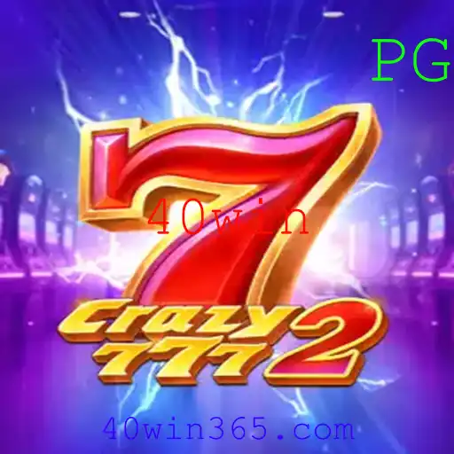 Descubra a Emoção do Jogo Crazy7772 com 40win