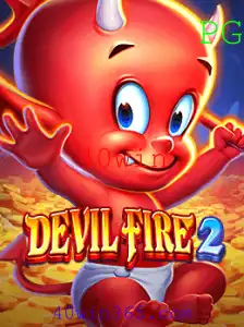 Descubra o Universo de DevilFire2: Um Guia Completo