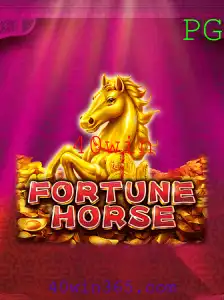 Descubra o Mundo de FortuneHorse: O Jogo de Estratégia e Sorte Com a Palavra-chave 40win