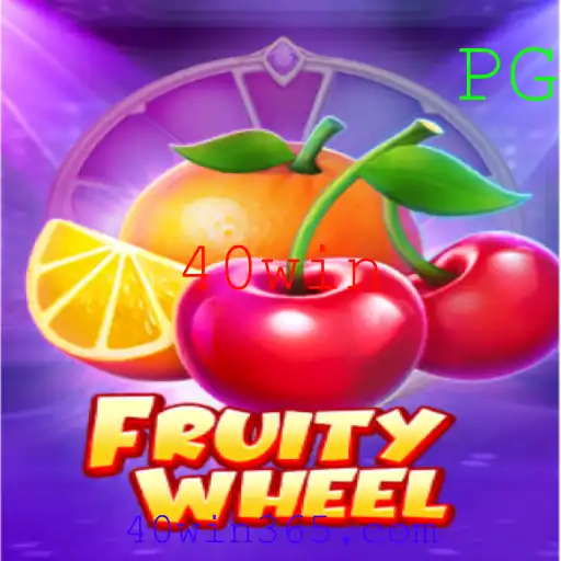 Descubra o Mundo Empolgante de FruityWheel com 40win