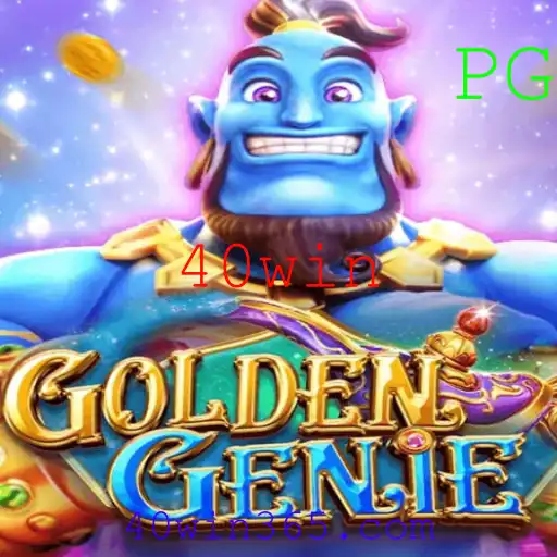 Descubra o Mundo de GOLDENGENIE: Um Jogo de Estratégia e Aventura