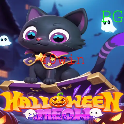 Descubra o Mundo Encantador de HalloweenMeow