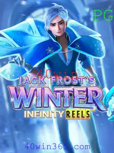 Descubra o Universo Gelado de JackFrostsWinter
