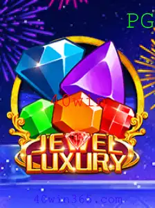 Explorando o Desafiante Mundo de JewelLuxury: Estratégia e Entretenimento