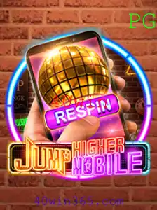 JumpHighermobile: Uma Nova Dimensão de Desafios e Diversão