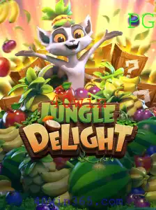 Explorando JungleDelight: Um Mergulho nas Regras e Atrações do Jogo