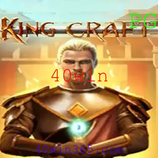 Descubra KingcraftMenomin: Uma Nova Experiência de Jogo com 40win