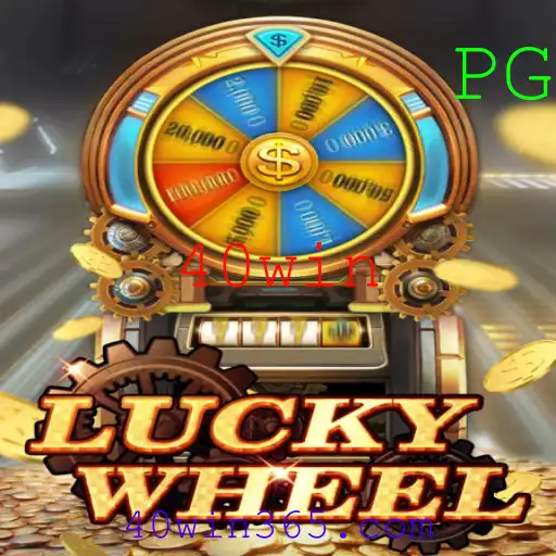Descubra o Fascinante Mundo de LuckyWheel e a Estratégia 40win