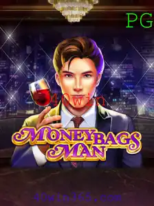 Descubra o Fascinante Mundo de MoneybagsMan e a Estratégia 40win