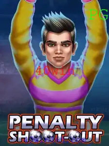 Explorando o Jogo PenaltyShootOut e a Estratégia '40win'