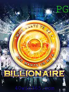 Descobrindo o Fascinante Mundo do Jogo Billionaire e a Estratégia 40win