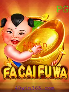 Descubra o Universo de 'FaCaiFuWa' e a Estratégia '40win'
