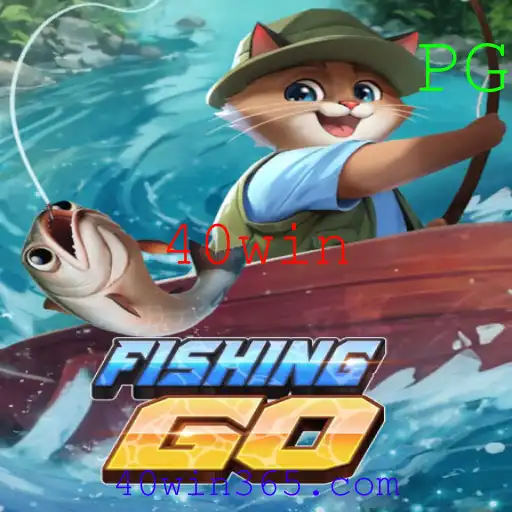Descubra o Mundo de Aventura com FishingGO e a Estratégia 40win
