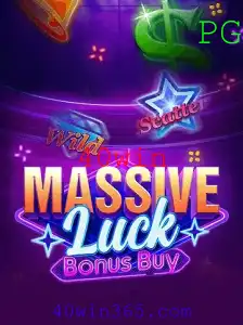 Descubra o Mundo de Emoções do Jogo MassiveLuckBonusBuy com a Estratégia 40win