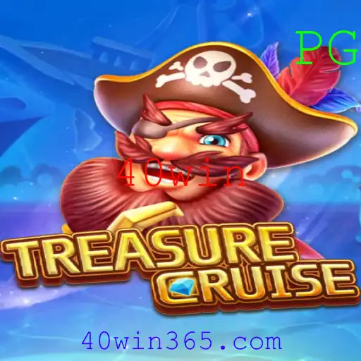 Explorando o Mundo de TREASURECRUISE: Um Guia Completo