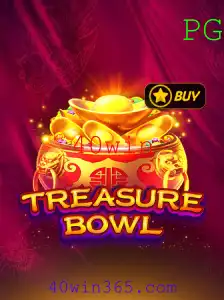 Descubra TreasureBowl: O Novo Jogo de Aventura e Estratégia com Segredos Ocultos e Regras Empolgantes