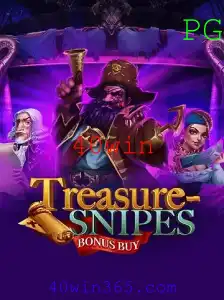 Explorando o Mundo de TreasuresnipesBonusBuy e os Segredos do 40win