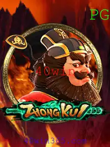 ZhongKui: Um Mergulho no Fascinante Mundo do Jogo Inspirado na Lenda Chinesa