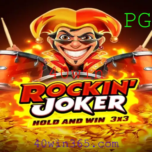 Explorando o RockinJoker: Um Jogo de Estratégia e Diversão com 40Win