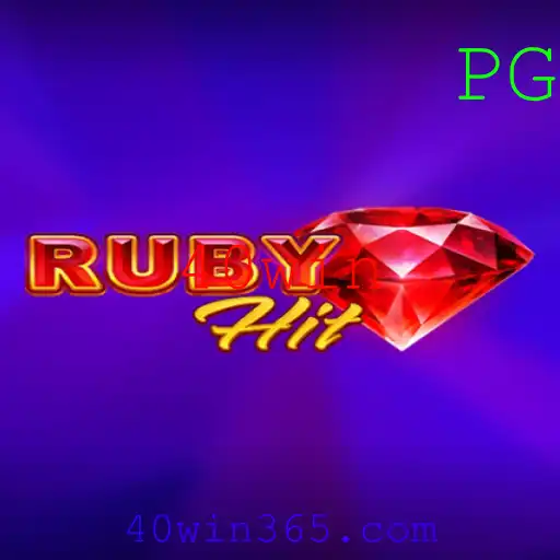 Descubra RubyHit: O Jogo Estratégico que Promete Diversão com 40win