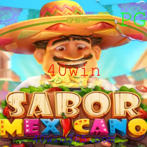 Descubra as Emoções do Jogo 'SaborMexicano' e o Desafio '40win'