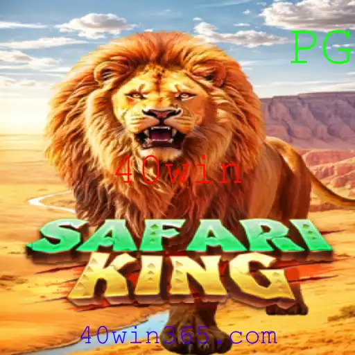 Conheça SafariKing: Aventura de Emoções com 40win