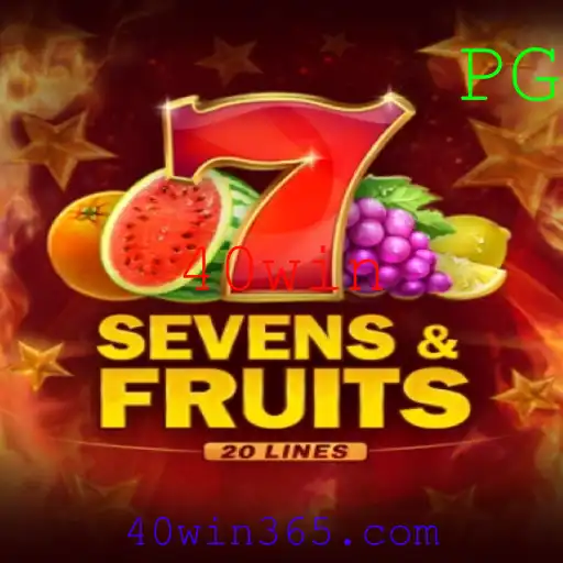 Descubra SevensFruits20: Um Jogo de Sorte e Estratégia