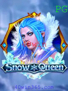 Descubra o Envolvente Jogo SnowQueen e Conquiste a Vitória com 40win