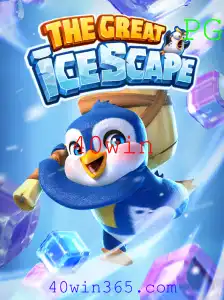 Guia Completo do Jogo TheGreatIcescape: Tudo o que Você Precisa Saber