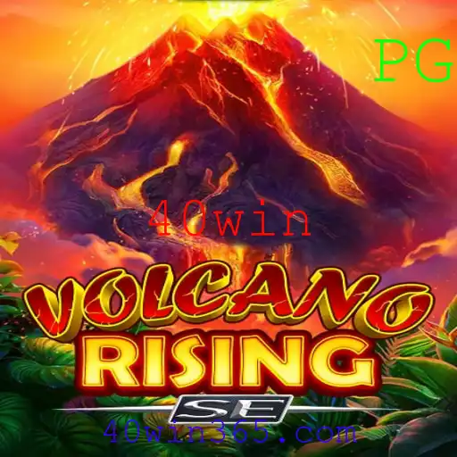 VolcanoRisingSE: Descubra o emocionante mundo de vitórias com 40win